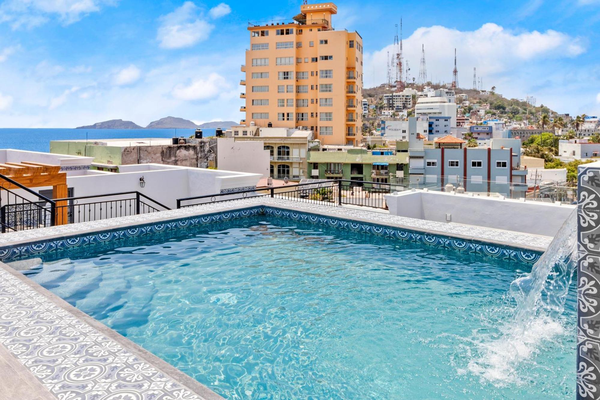 Apartamento de 3 dormitorios